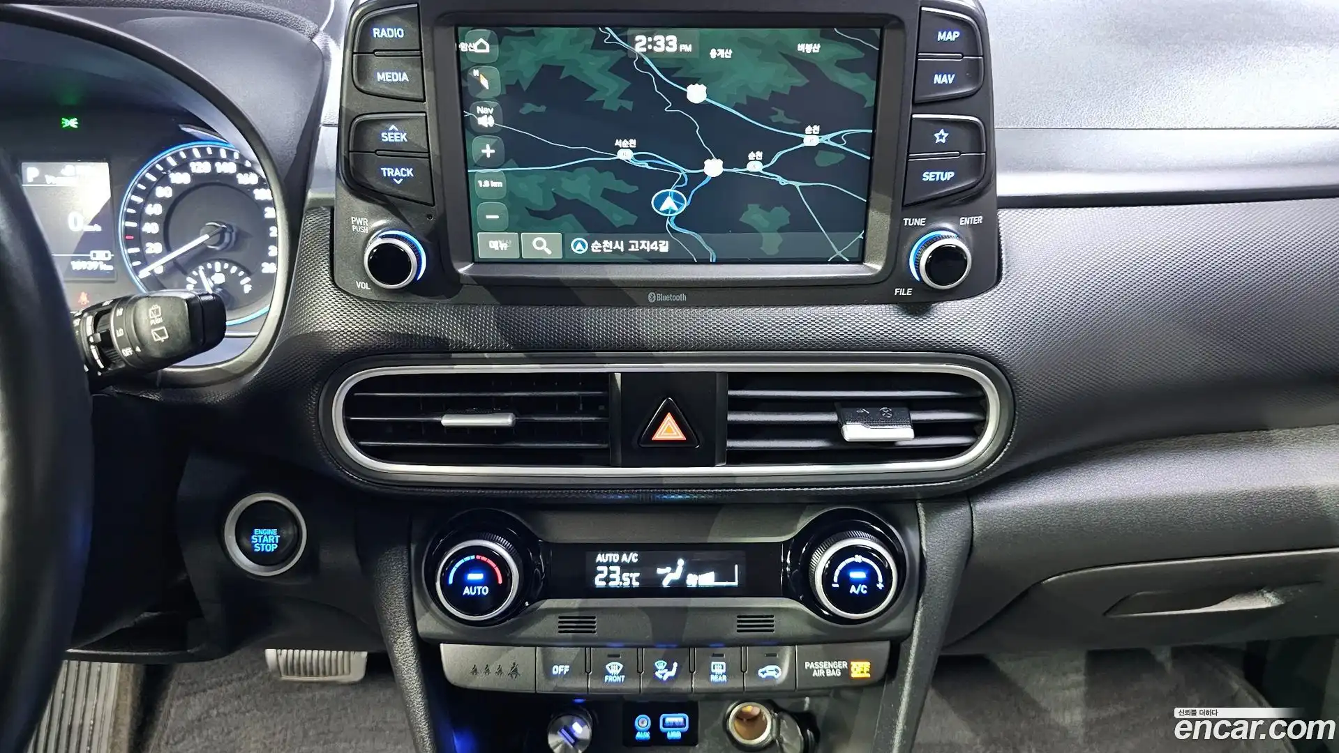 Kona Hyundai 2018.0-OPTION-017