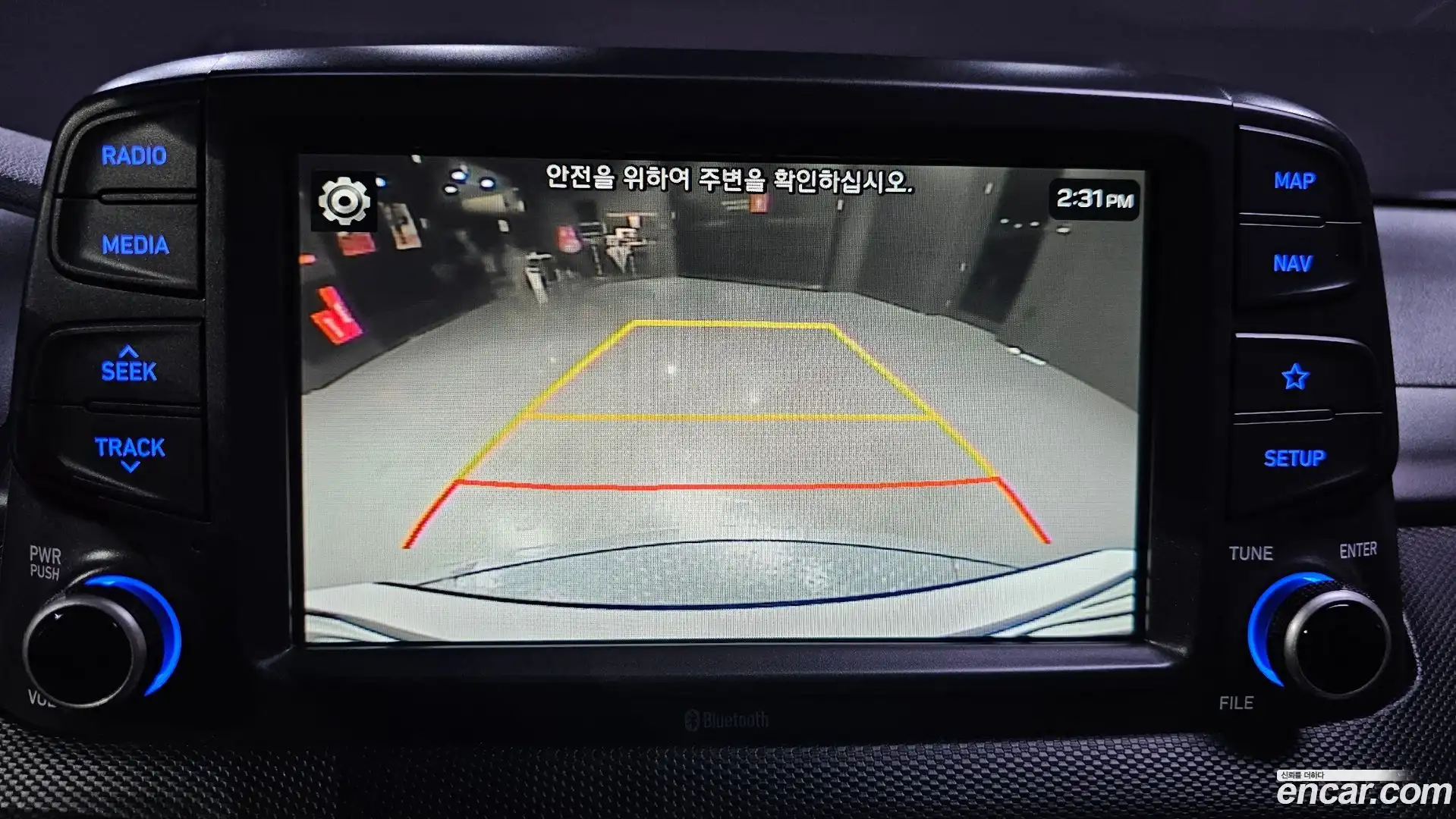 Kona Hyundai 2018.0-OPTION-018