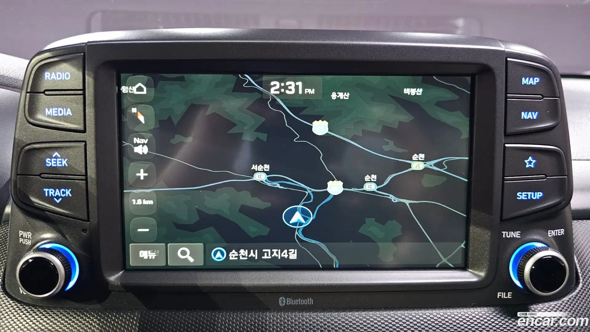 Kona Hyundai 2018.0-OPTION-047