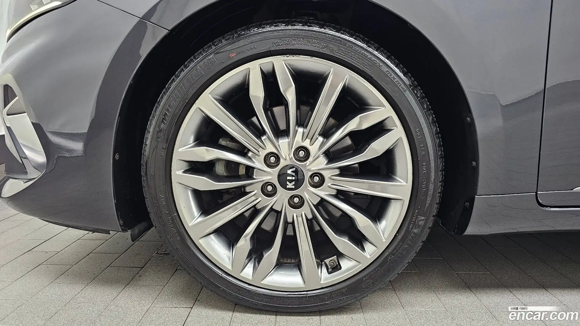 K7 Kia 2019.8-OUTER-005