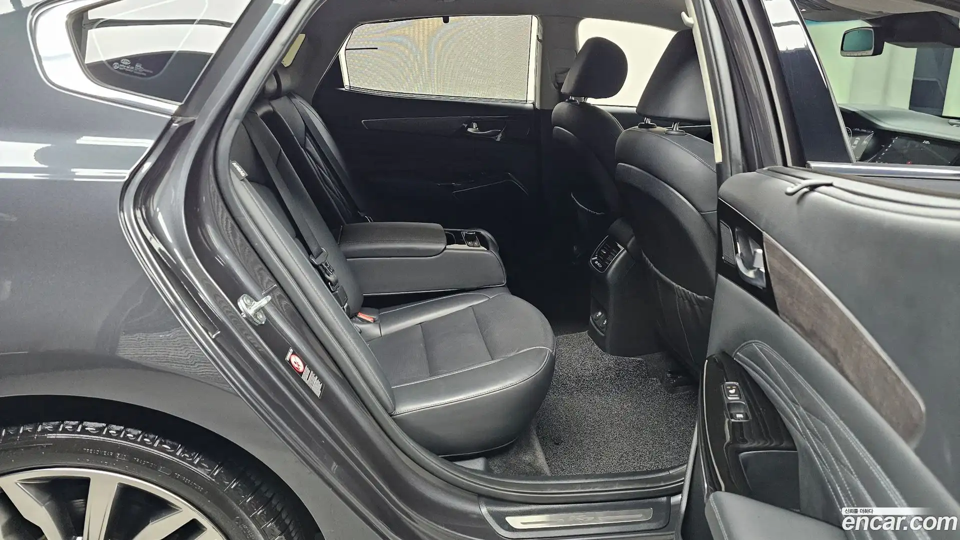 K7 Kia 2019.8-OPTION-015