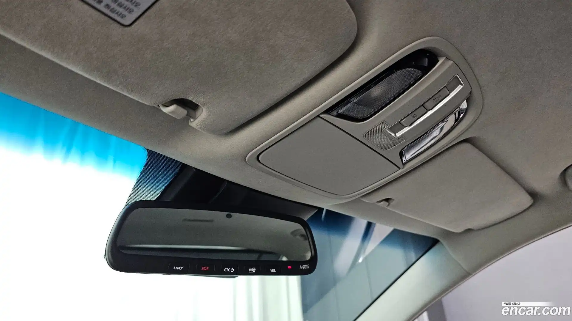 K7 Kia 2019.8-OPTION-021