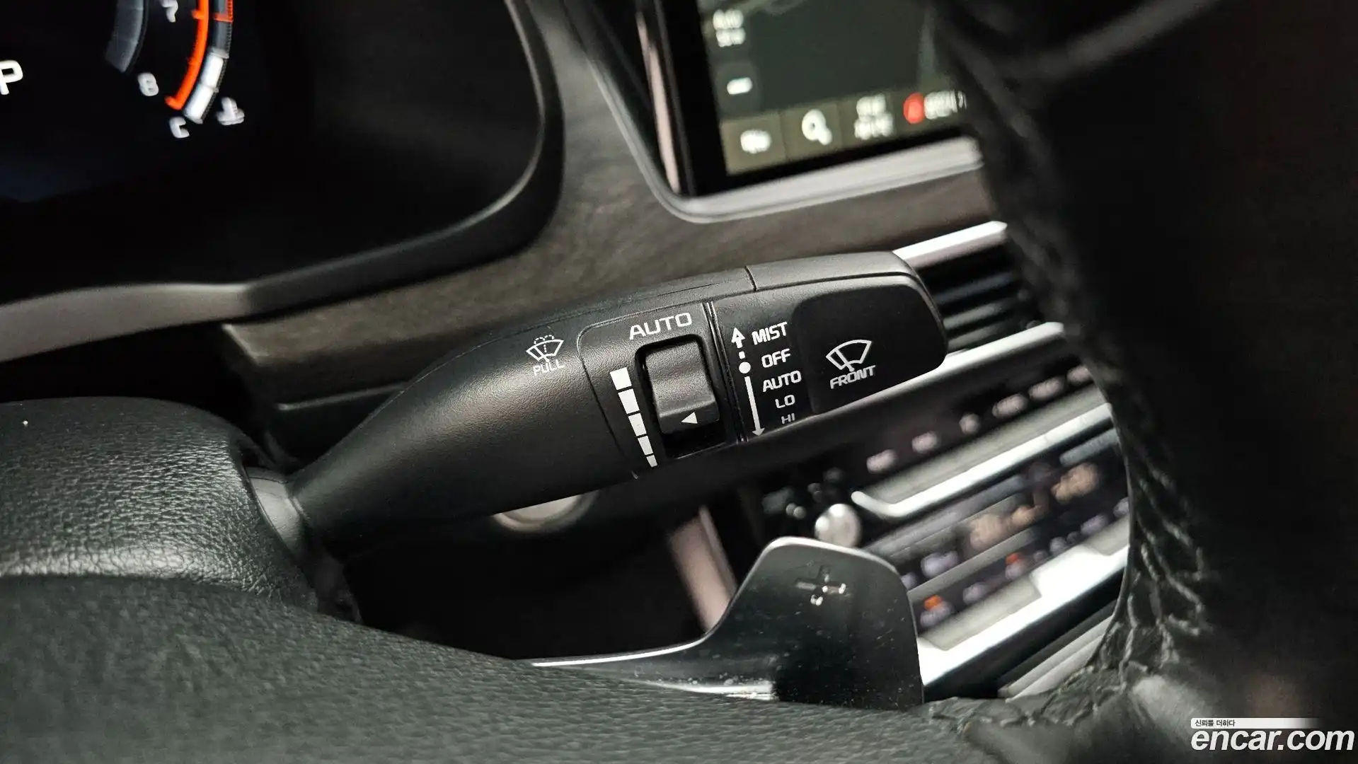 K7 Kia 2019.8-OPTION-023