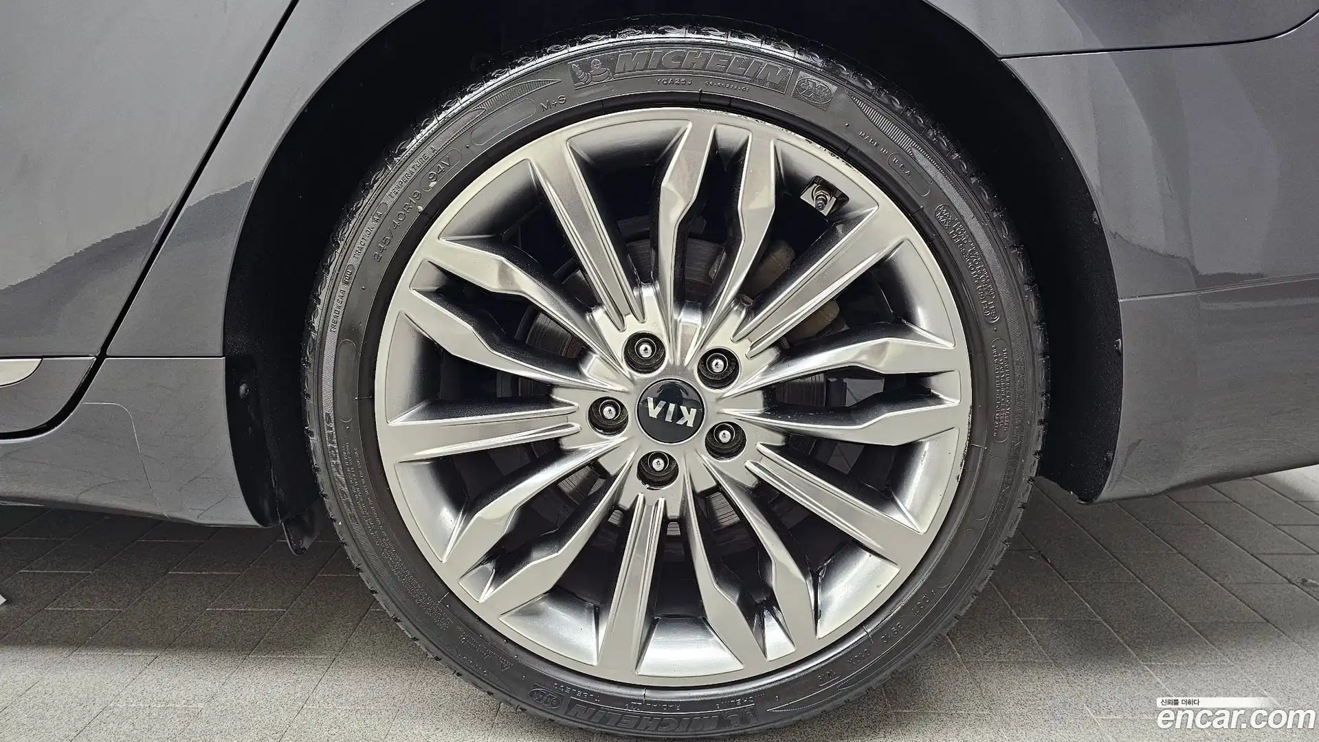 K7 Kia 2019.8-OUTER-031