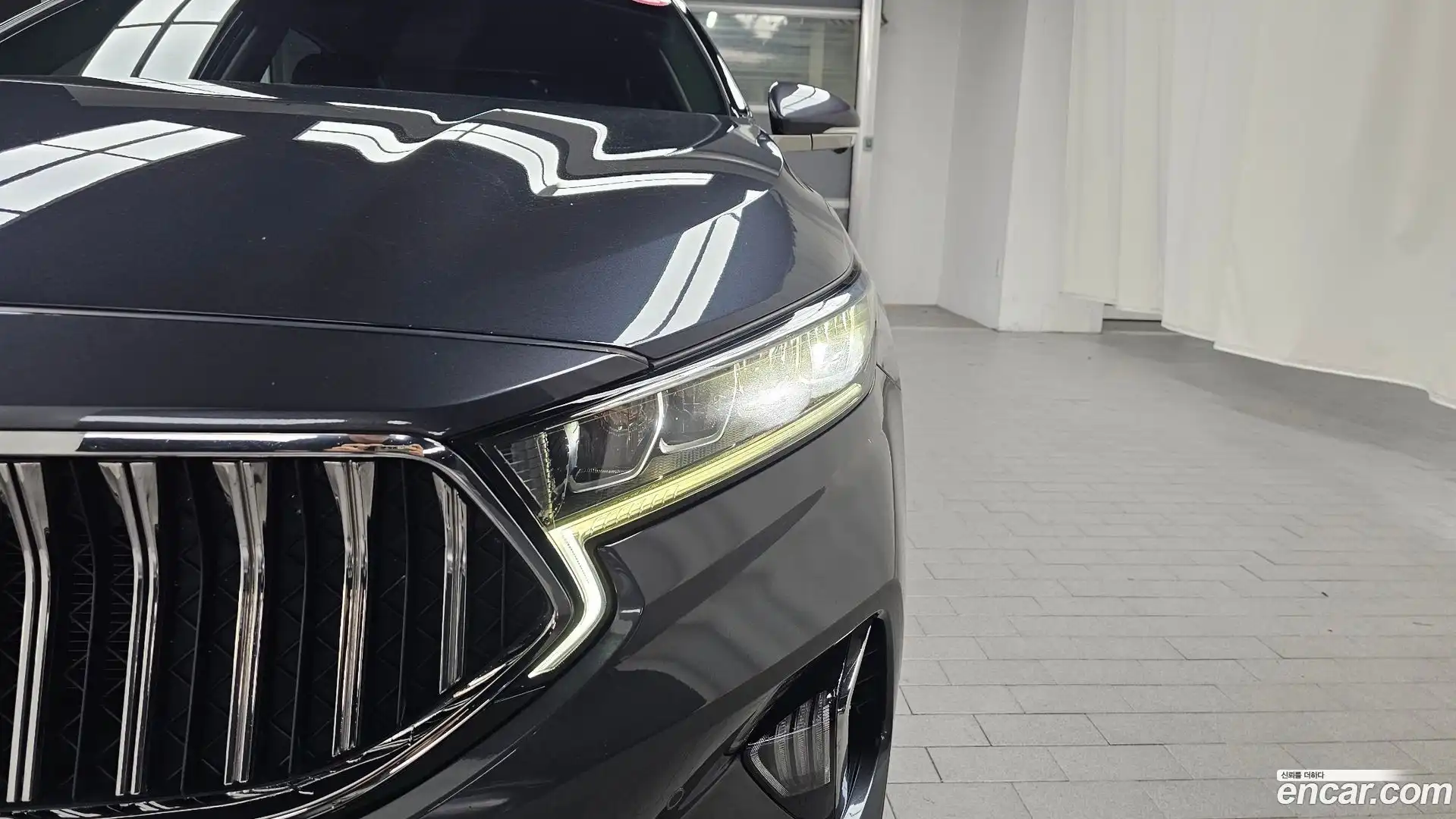 K7 Kia 2019.8-OUTER-032
