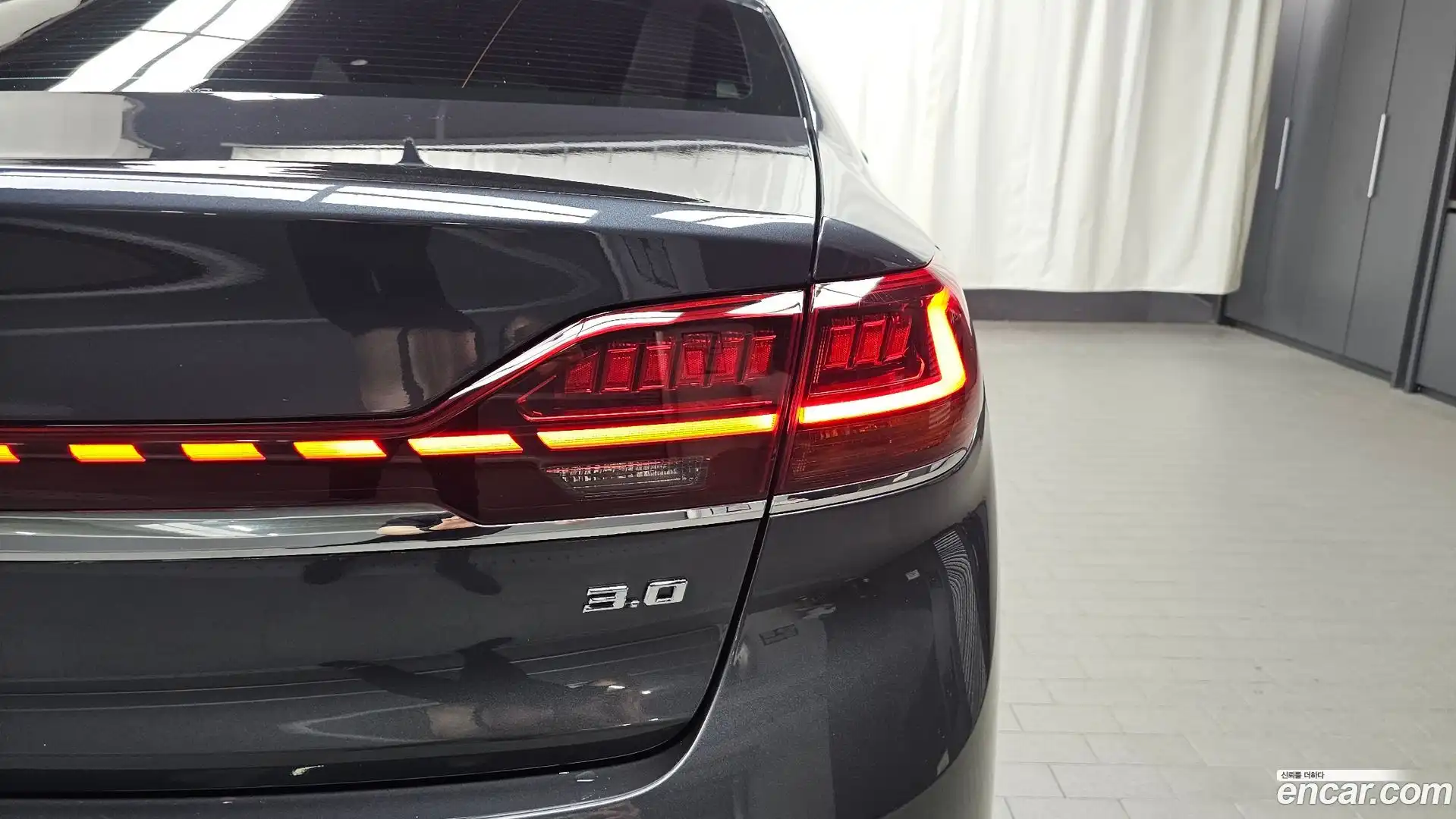 K7 Kia 2019.8-OUTER-033
