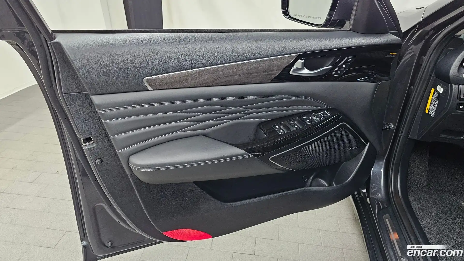 K7 Kia 2019.8-INNER-034