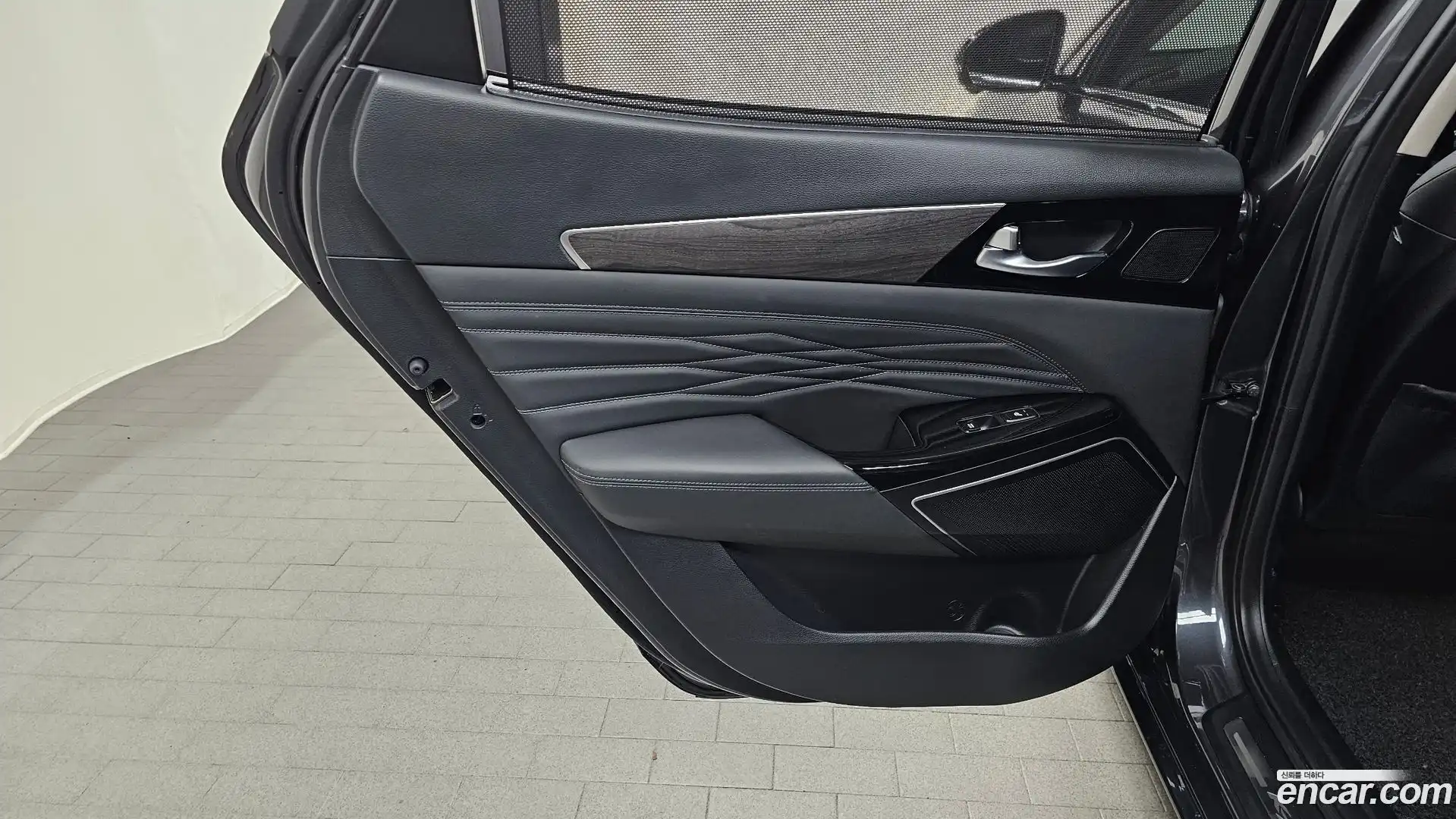 K7 Kia 2019.8-INNER-035