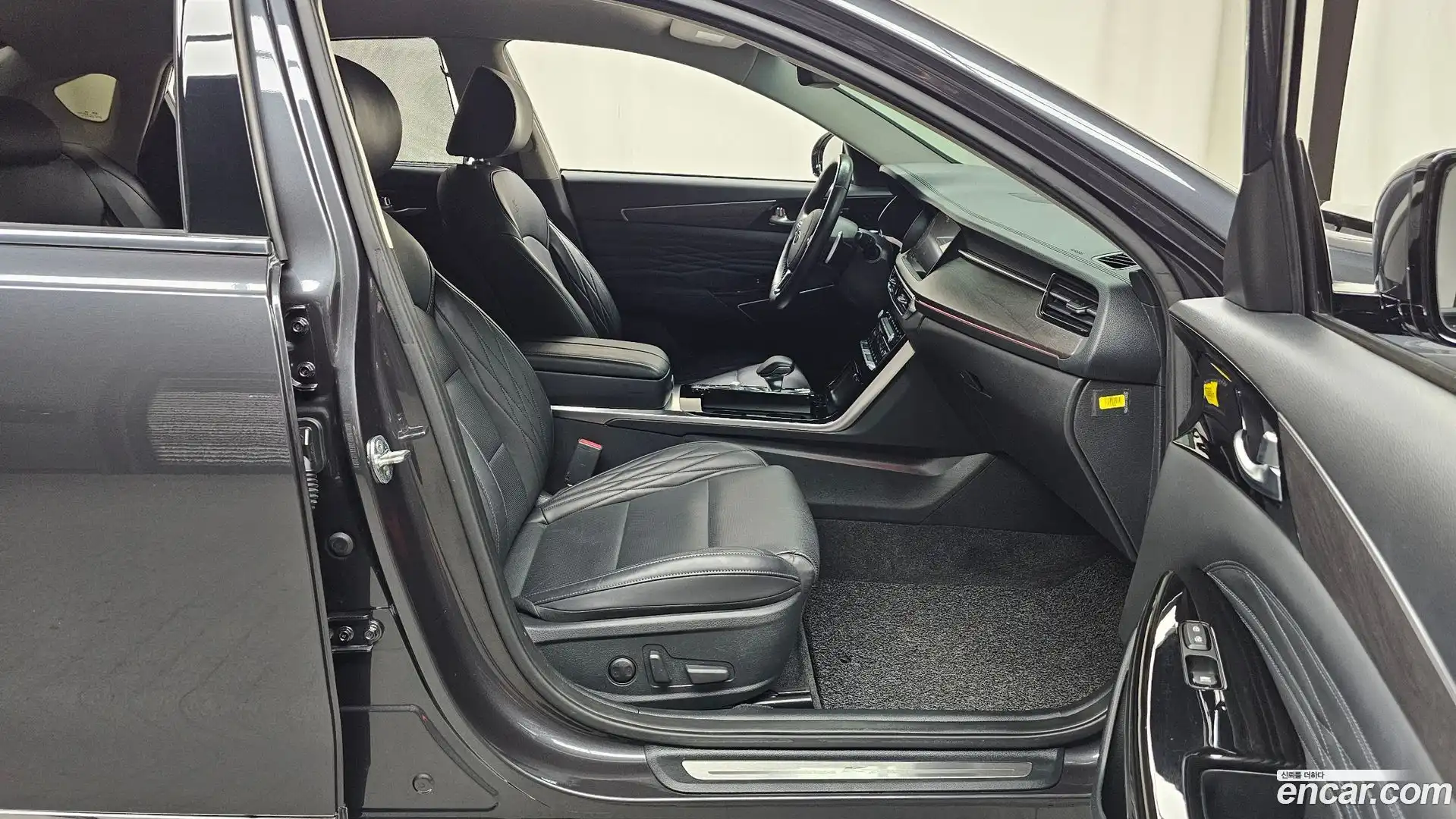 K7 Kia 2019.8-INNER-036