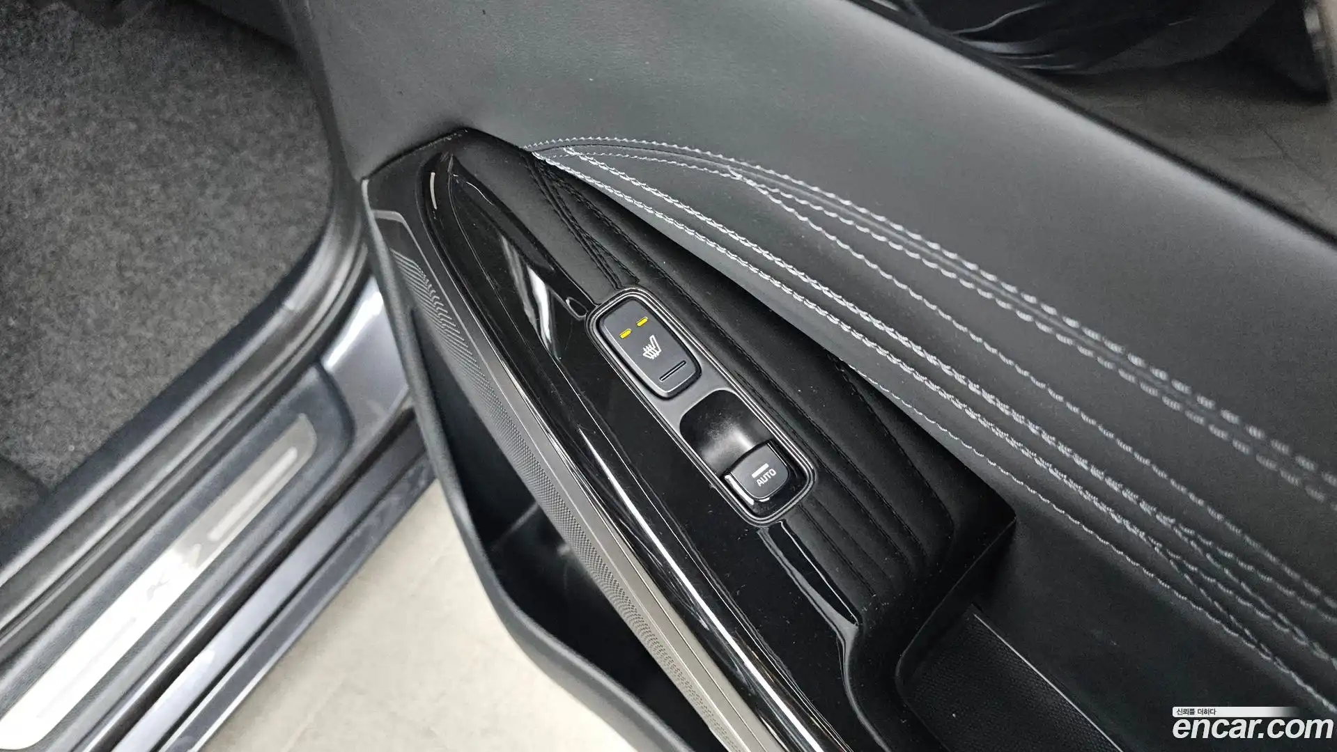 K7 Kia 2019.8-OPTION-040