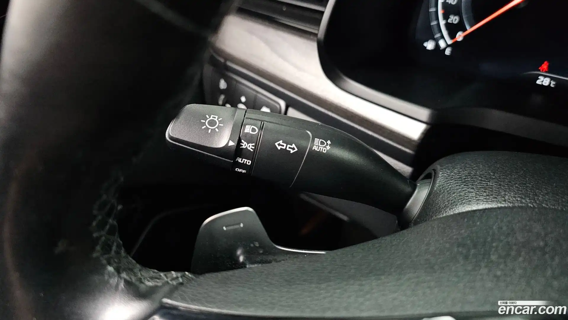 K7 Kia 2019.8-OPTION-041
