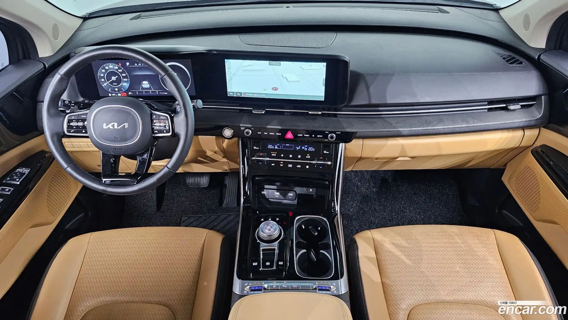 Canival Kia 2023.1-INNER-007
