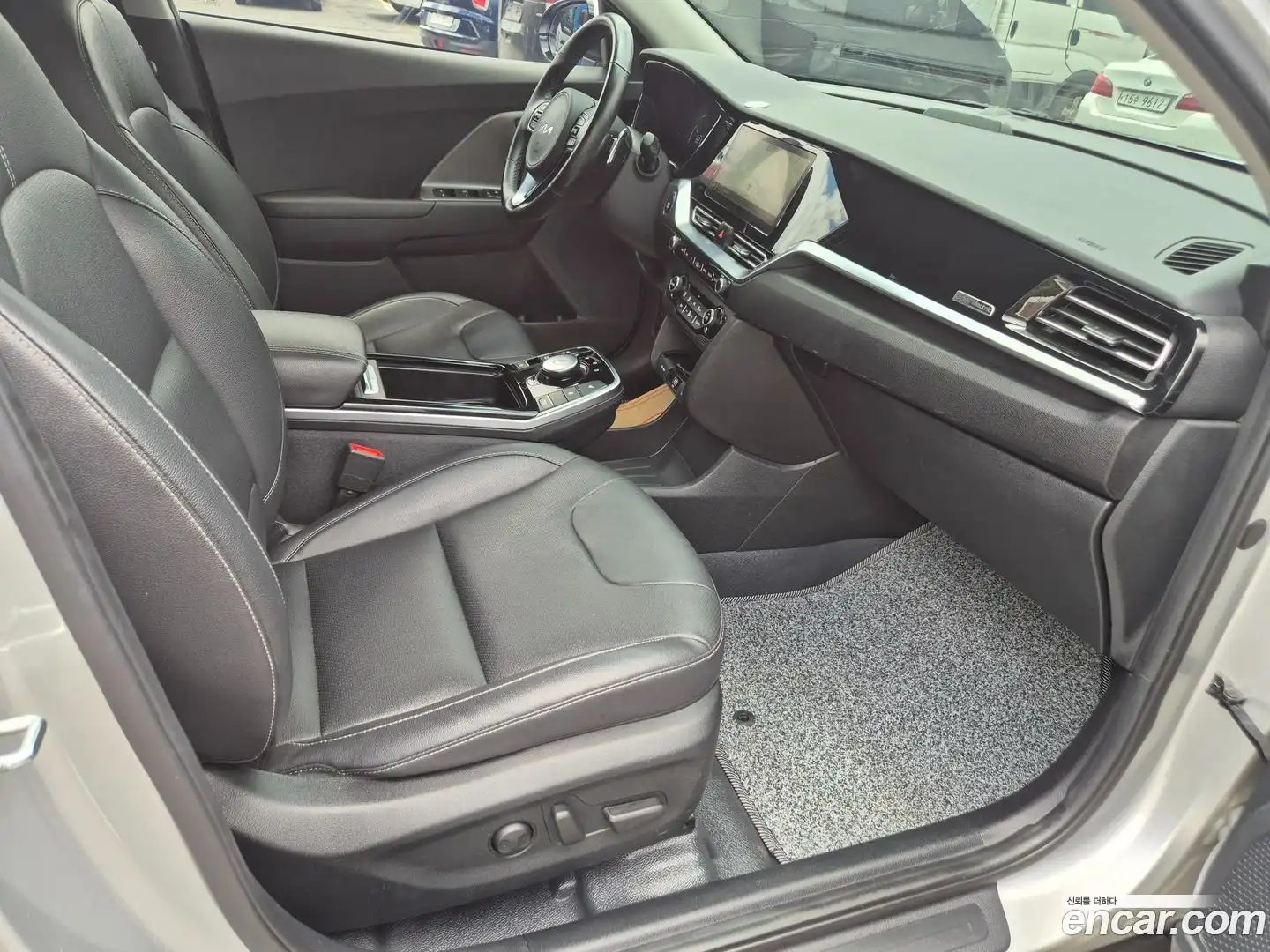 Niro Kia 2022.6-INNER-007