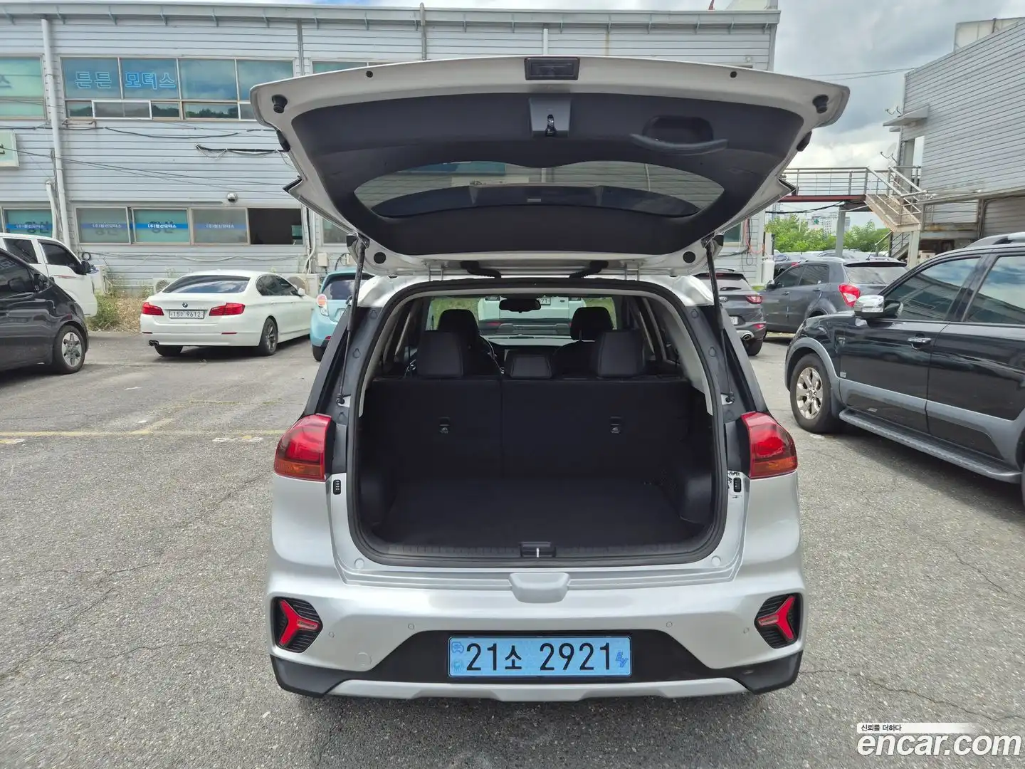 Niro Kia 2022.6-OPTION-018