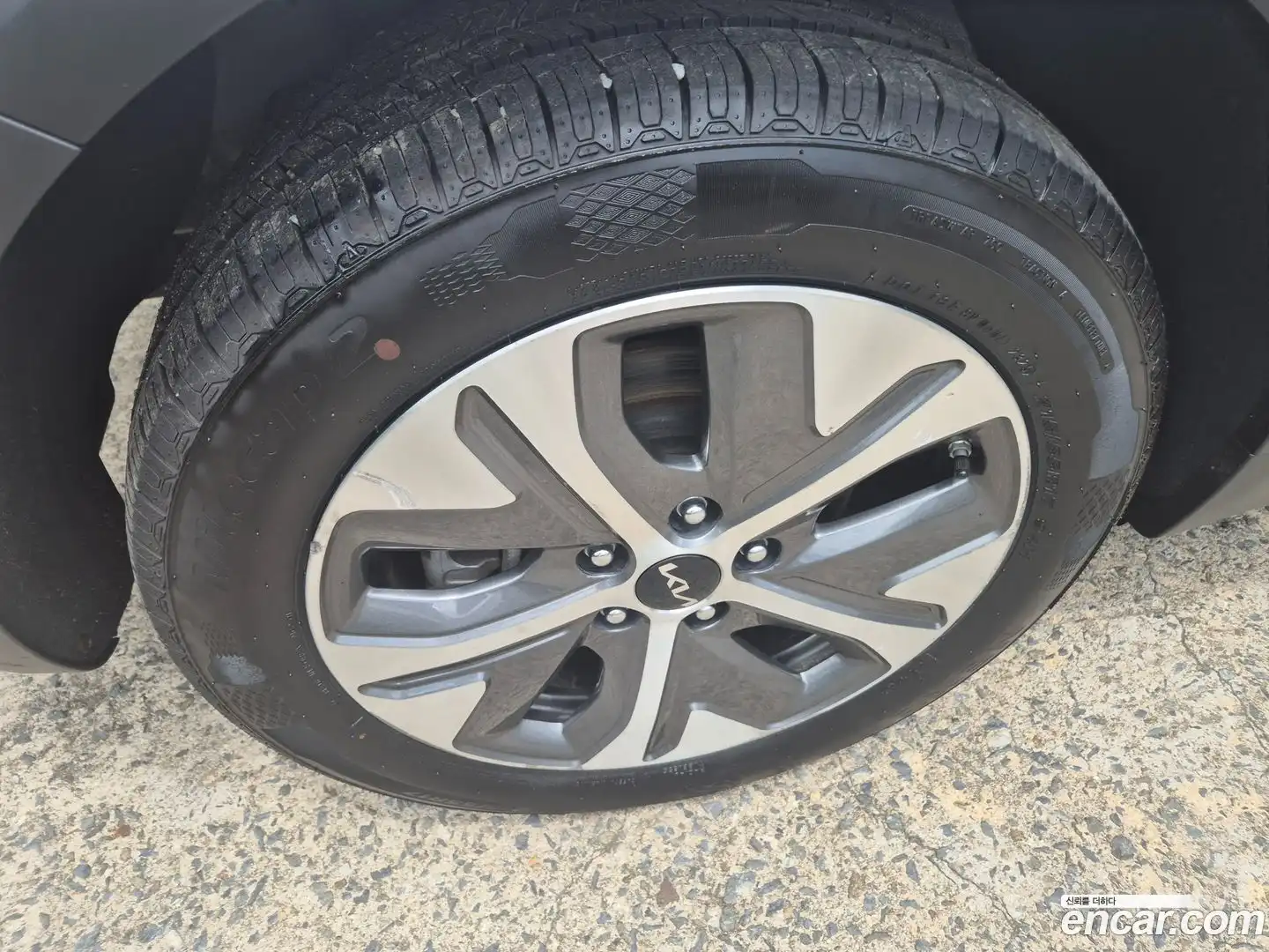 Niro Kia 2022.6-OPTION-019