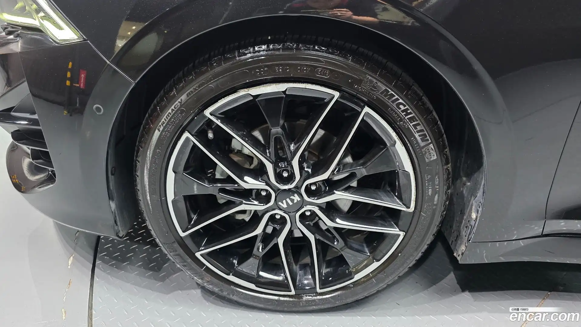 K5 Kia 2020.5-OUTER-005