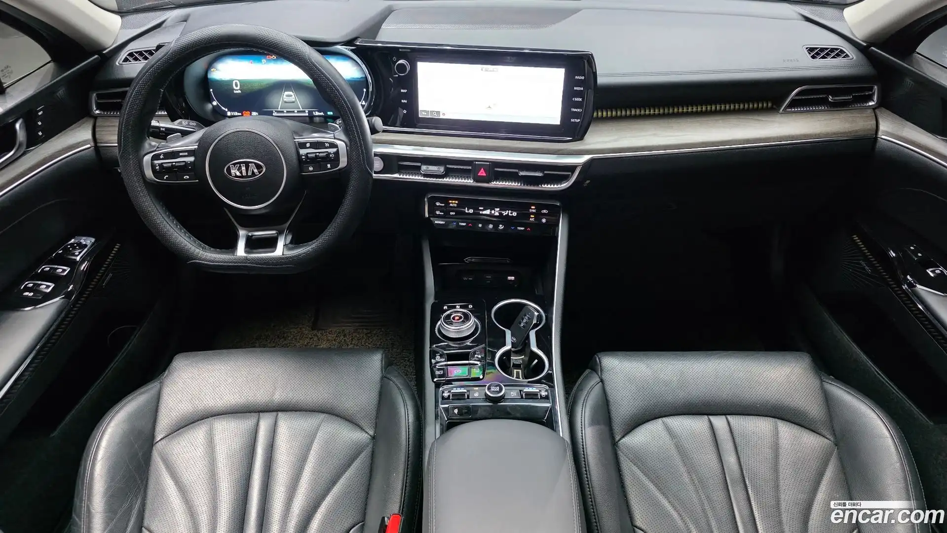 K5 Kia 2020.5-INNER-007