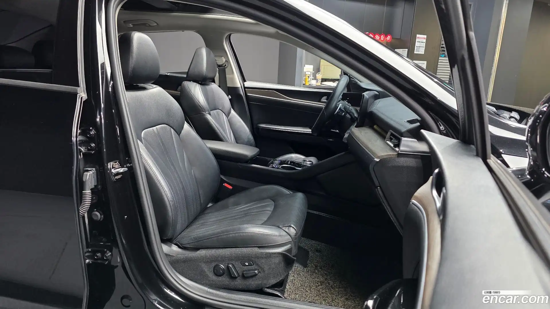 K5 Kia 2020.5-OPTION-015