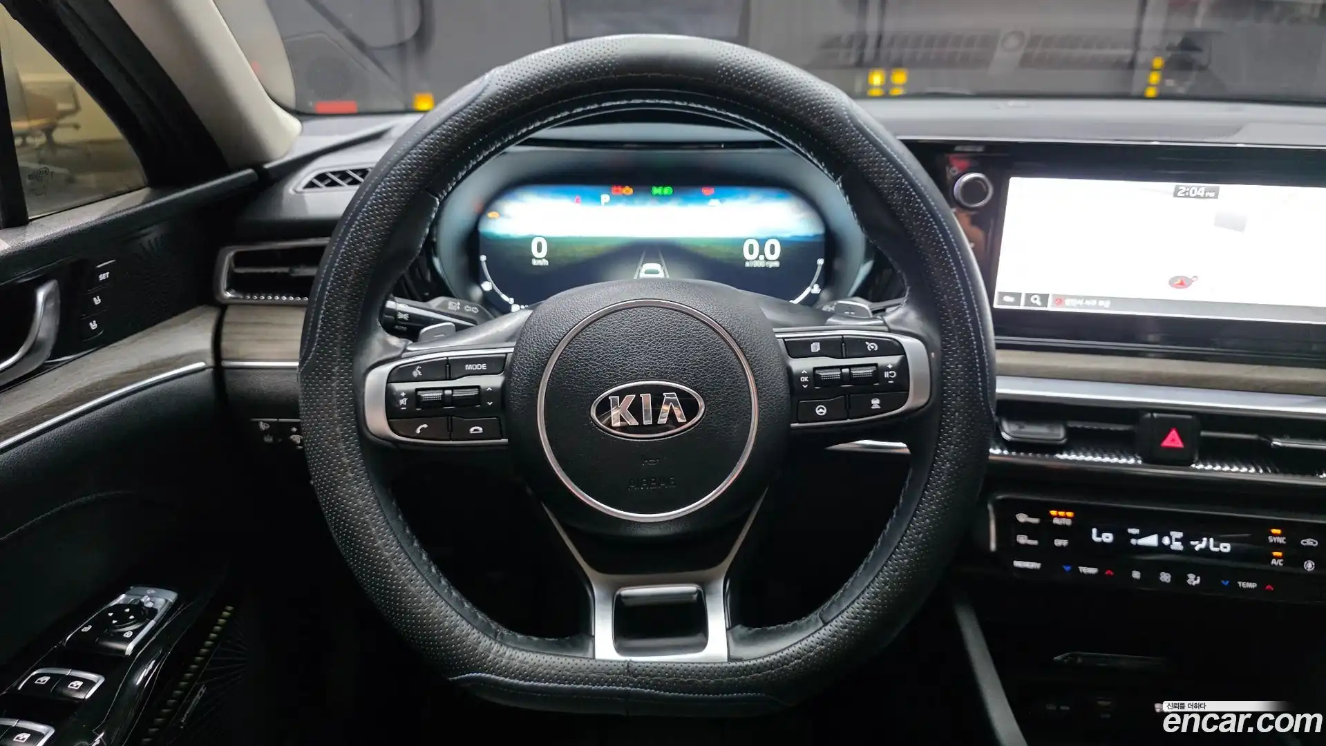 K5 Kia 2020.5-OPTION-017