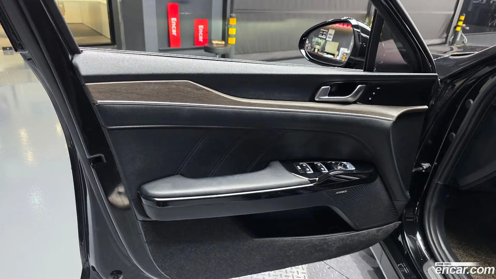 K5 Kia 2020.5-INNER-034