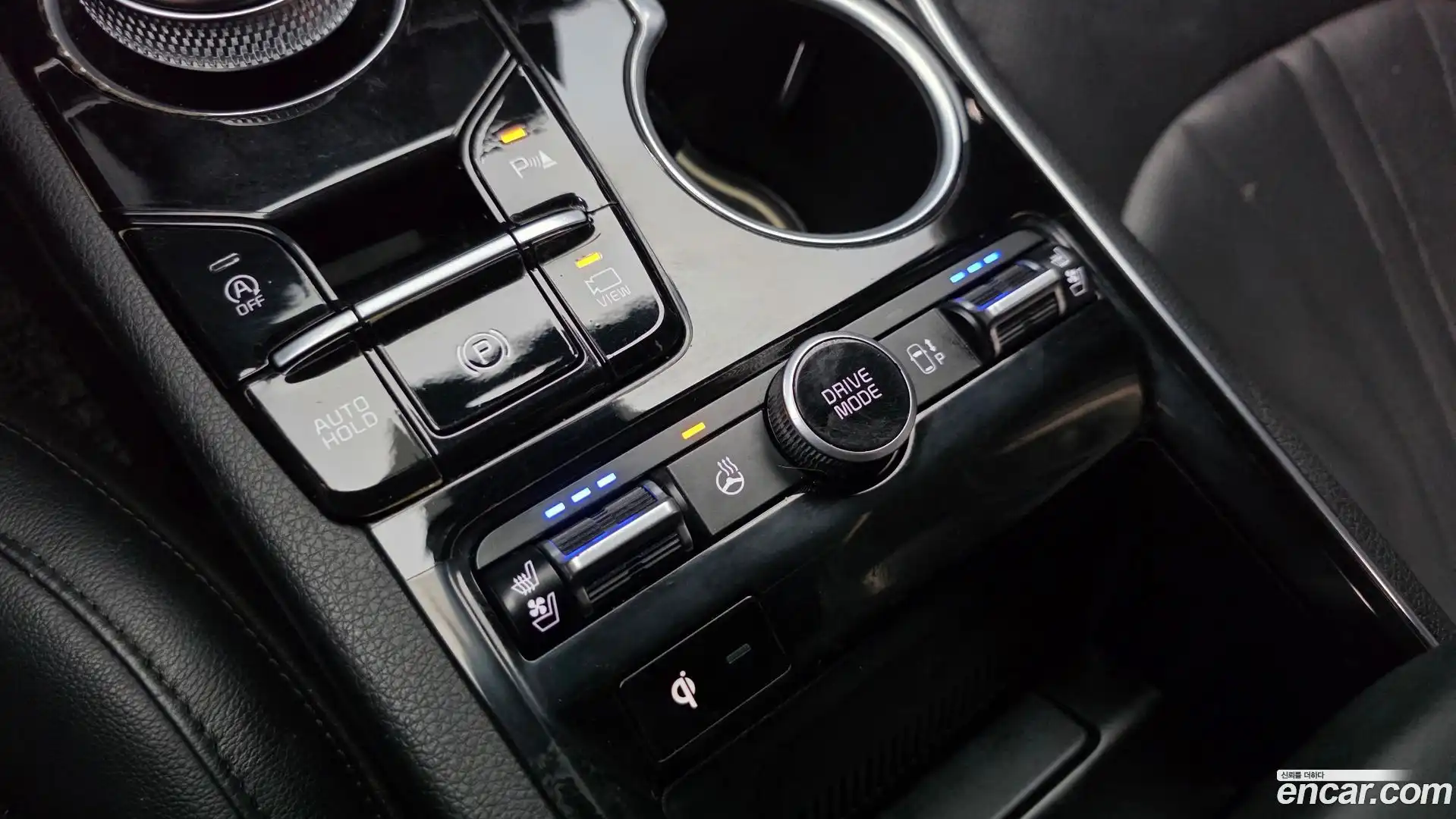 K5 Kia 2020.5-OPTION-045