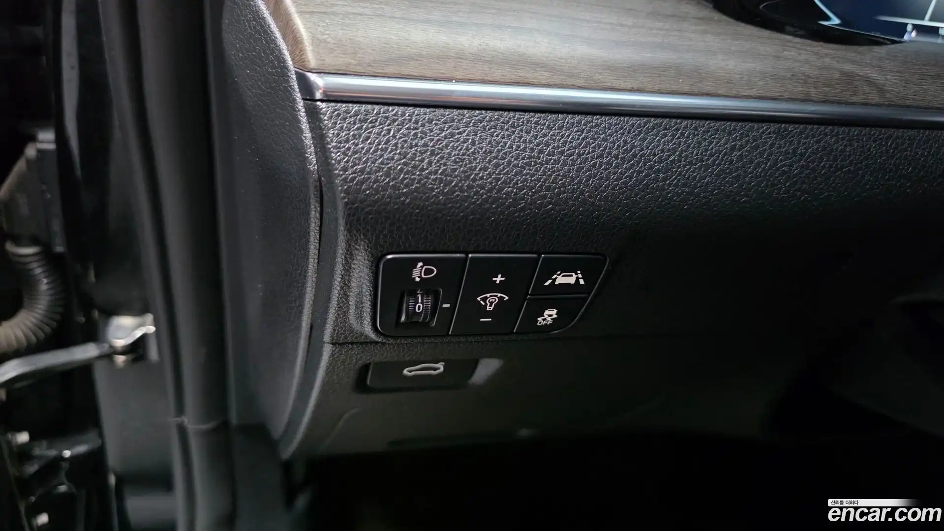 K5 Kia 2020.5-OPTION-046