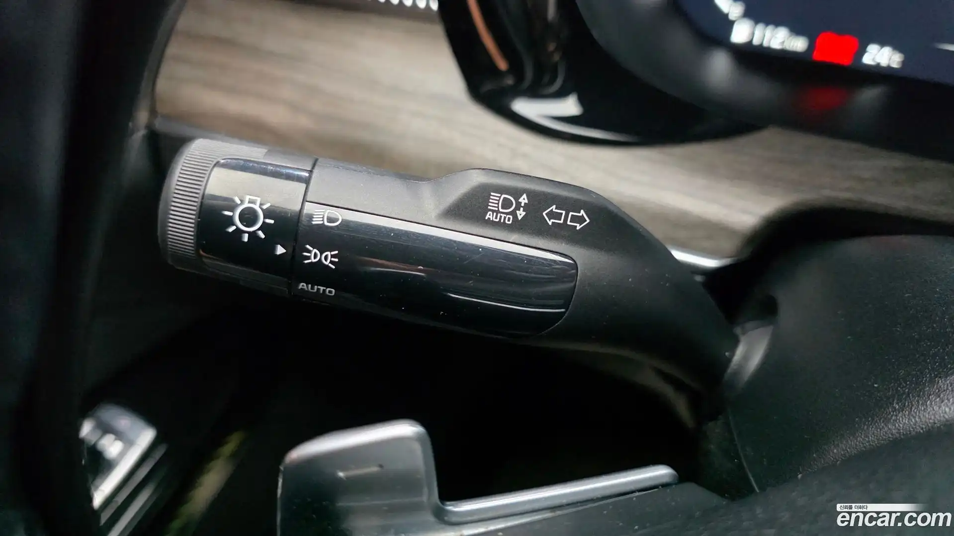K5 Kia 2020.5-OPTION-047