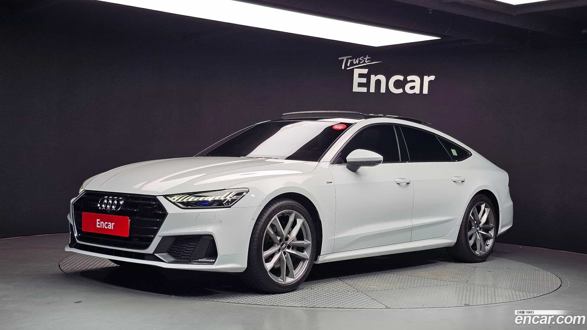 A7 Audi 2020.8-OUTER-001