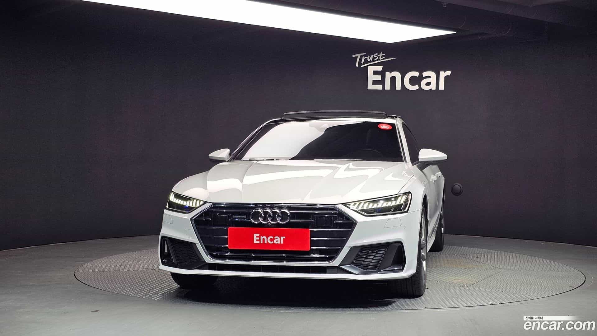 A7 Audi 2020.8-OUTER-003