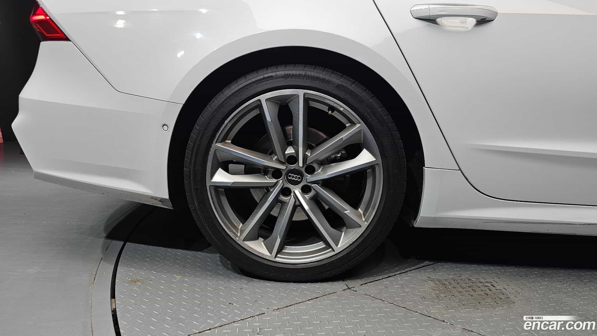 A7 Audi 2020.8-OUTER-005