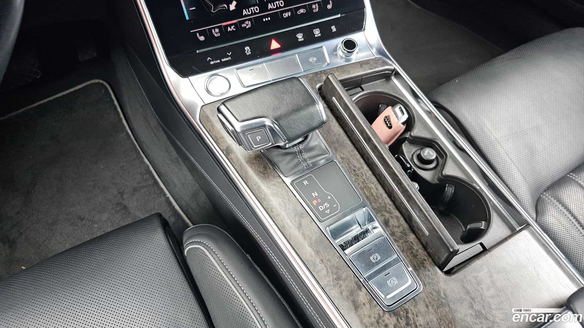 A7 Audi 2020.8-INNER-009