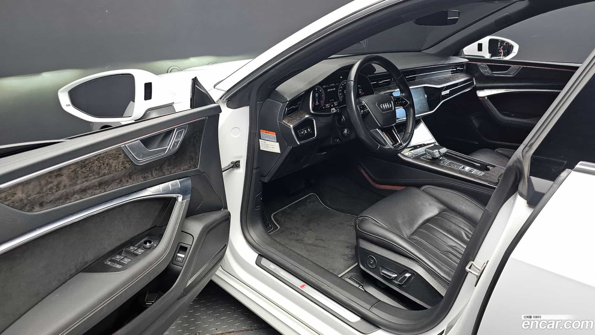 A7 Audi 2020.8-INNER-010