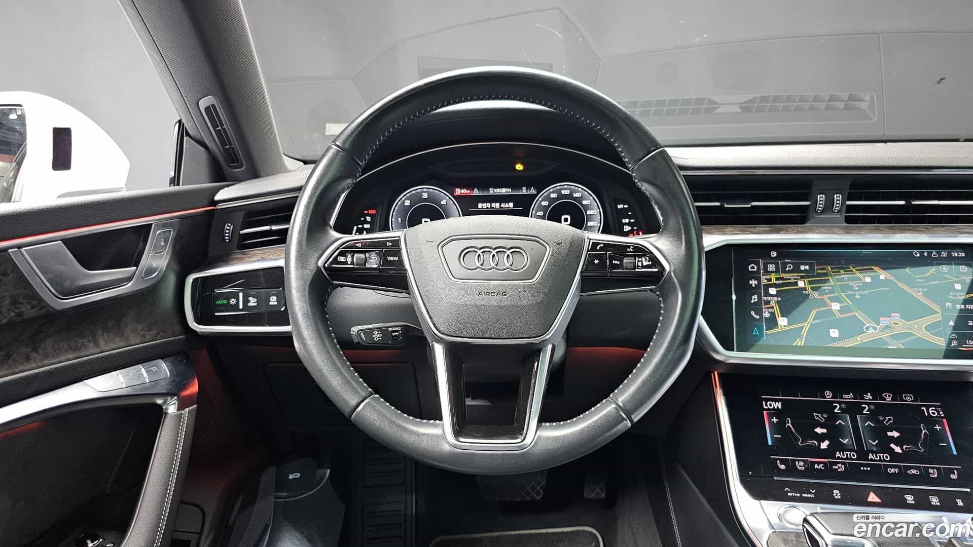 A7 Audi 2020.8-OPTION-016