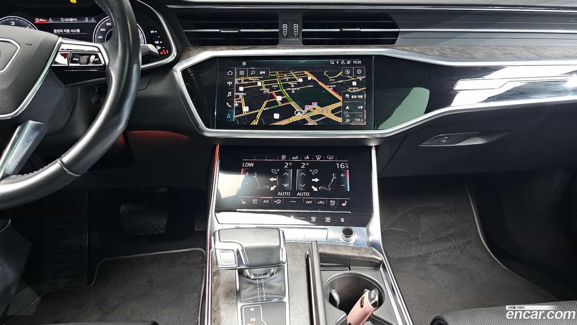 A7 Audi 2020.8-OPTION-017