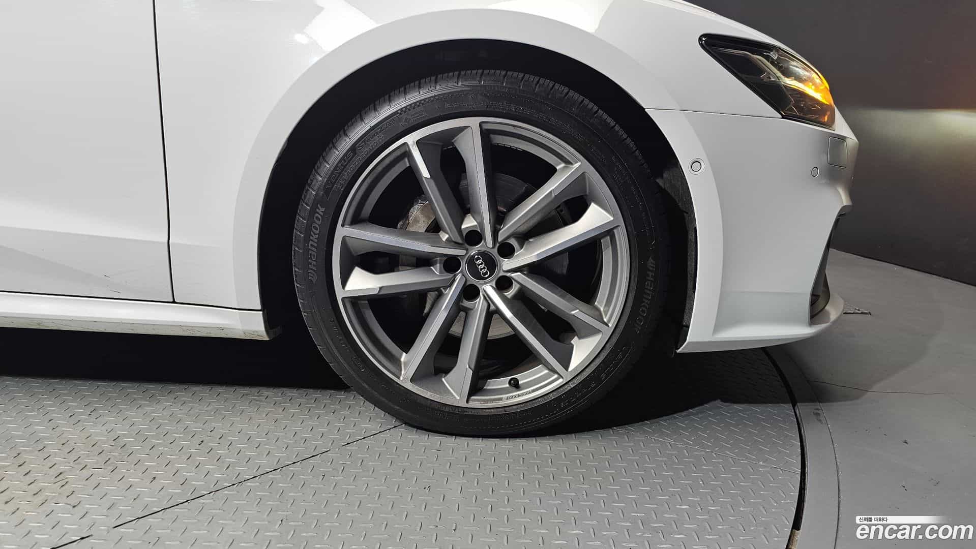 A7 Audi 2020.8-OUTER-031