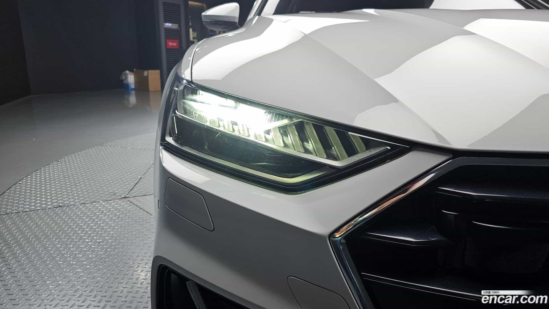 A7 Audi 2020.8-OUTER-032