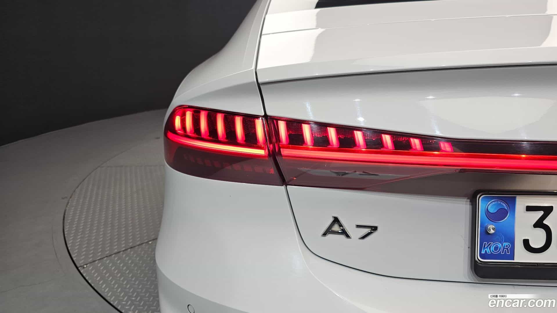 A7 Audi 2020.8-OUTER-033