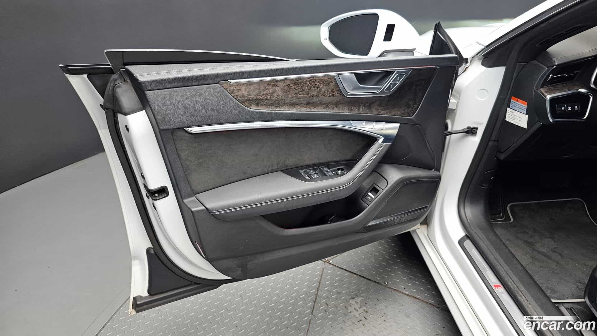 A7 Audi 2020.8-INNER-034