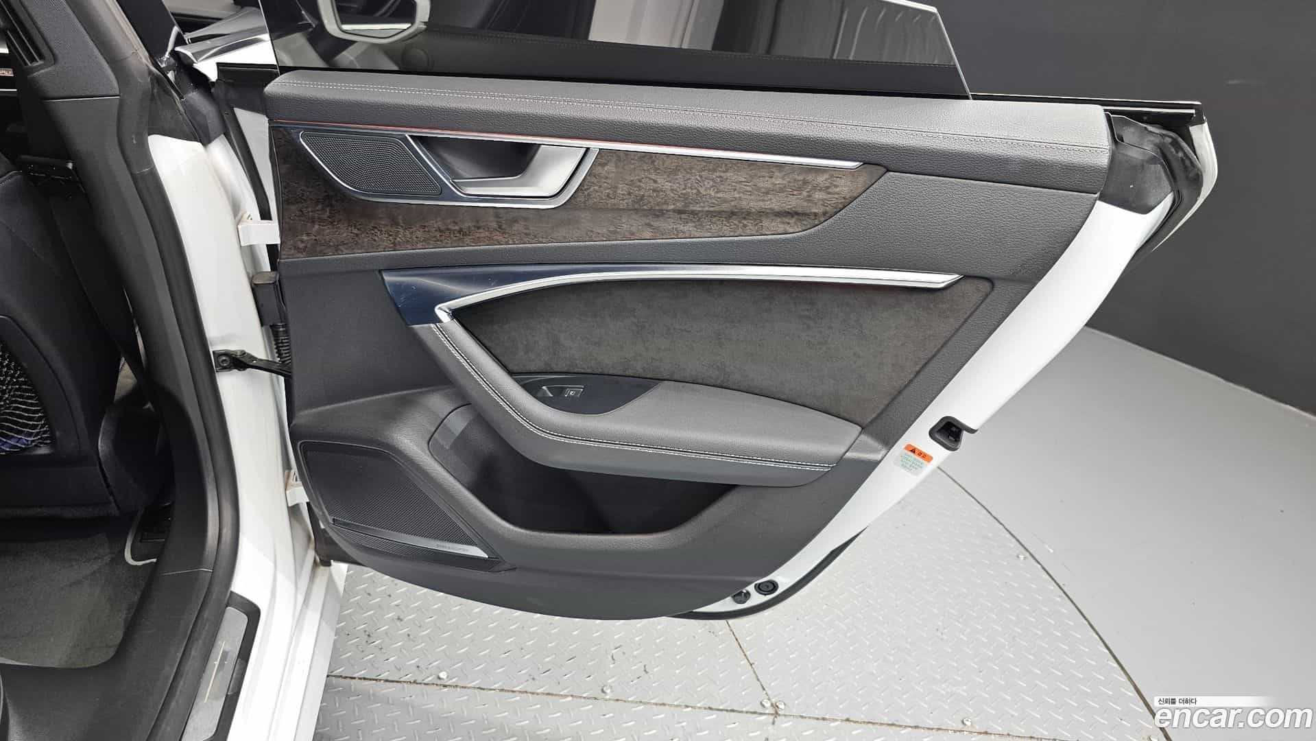 A7 Audi 2020.8-INNER-035