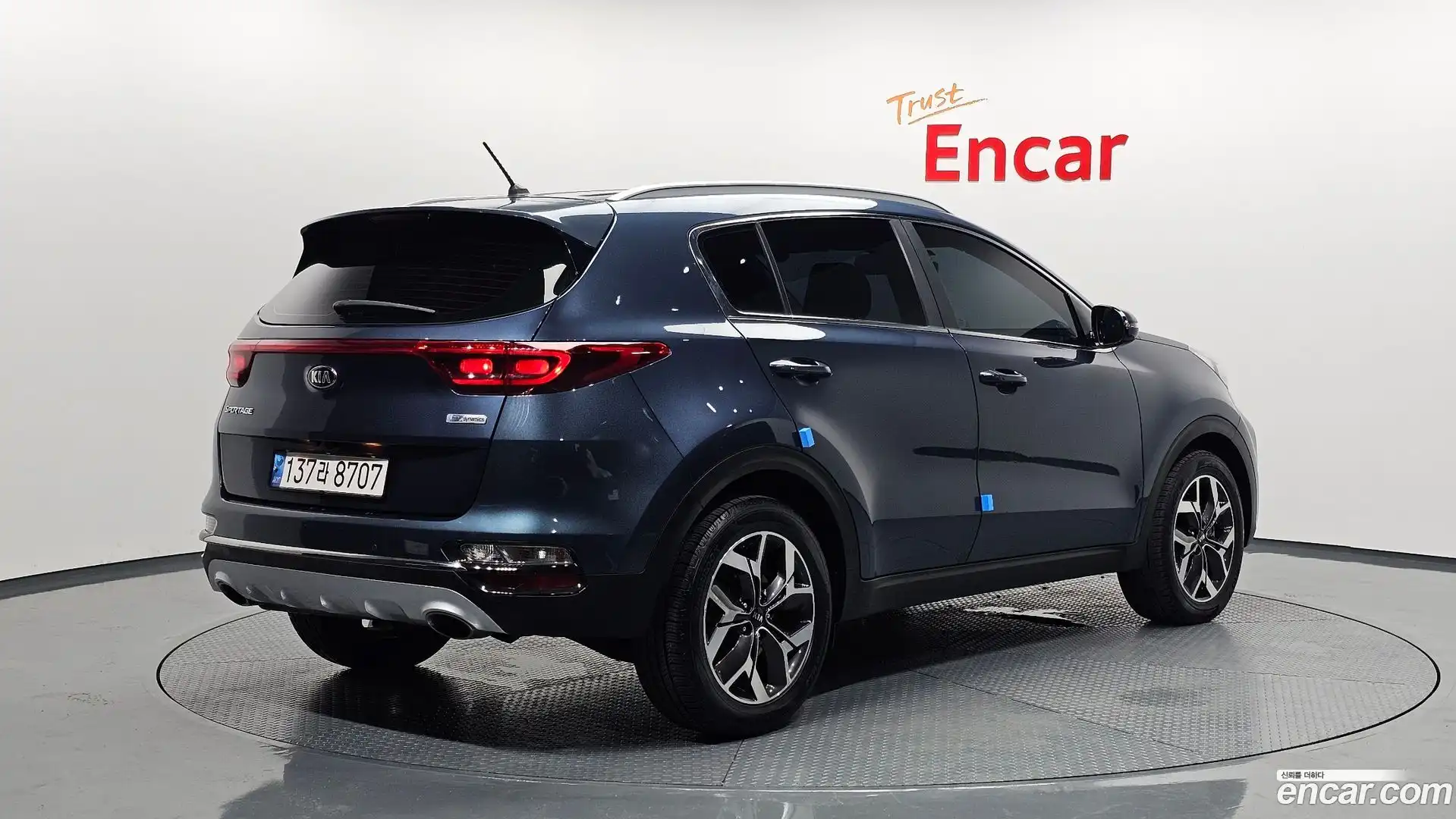 Sportage Kia 2019.10-OUTER-002