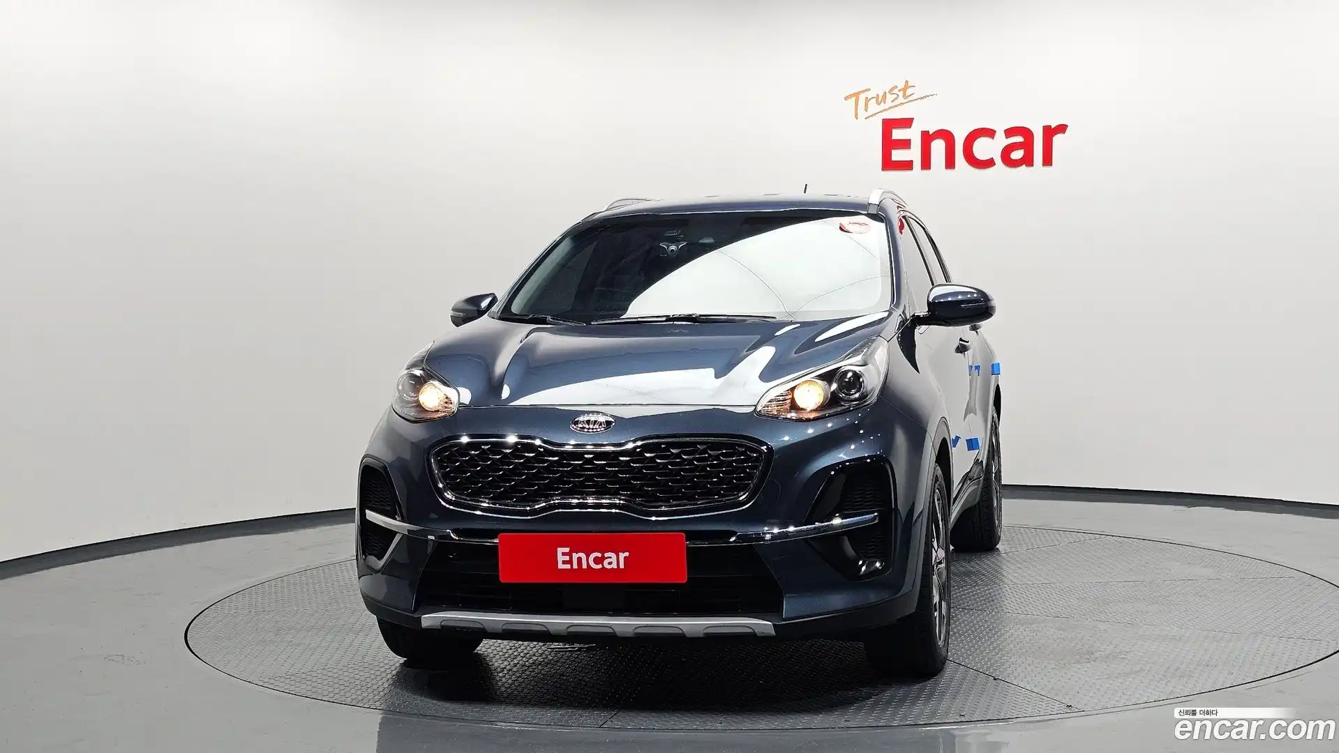 Sportage Kia 2019.10-OUTER-003