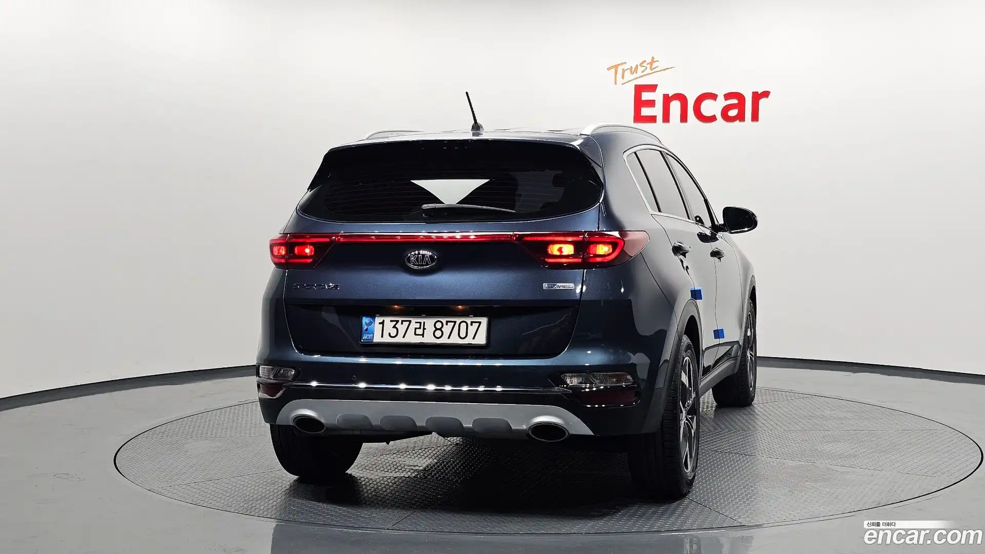 Sportage Kia 2019.10-OUTER-004
