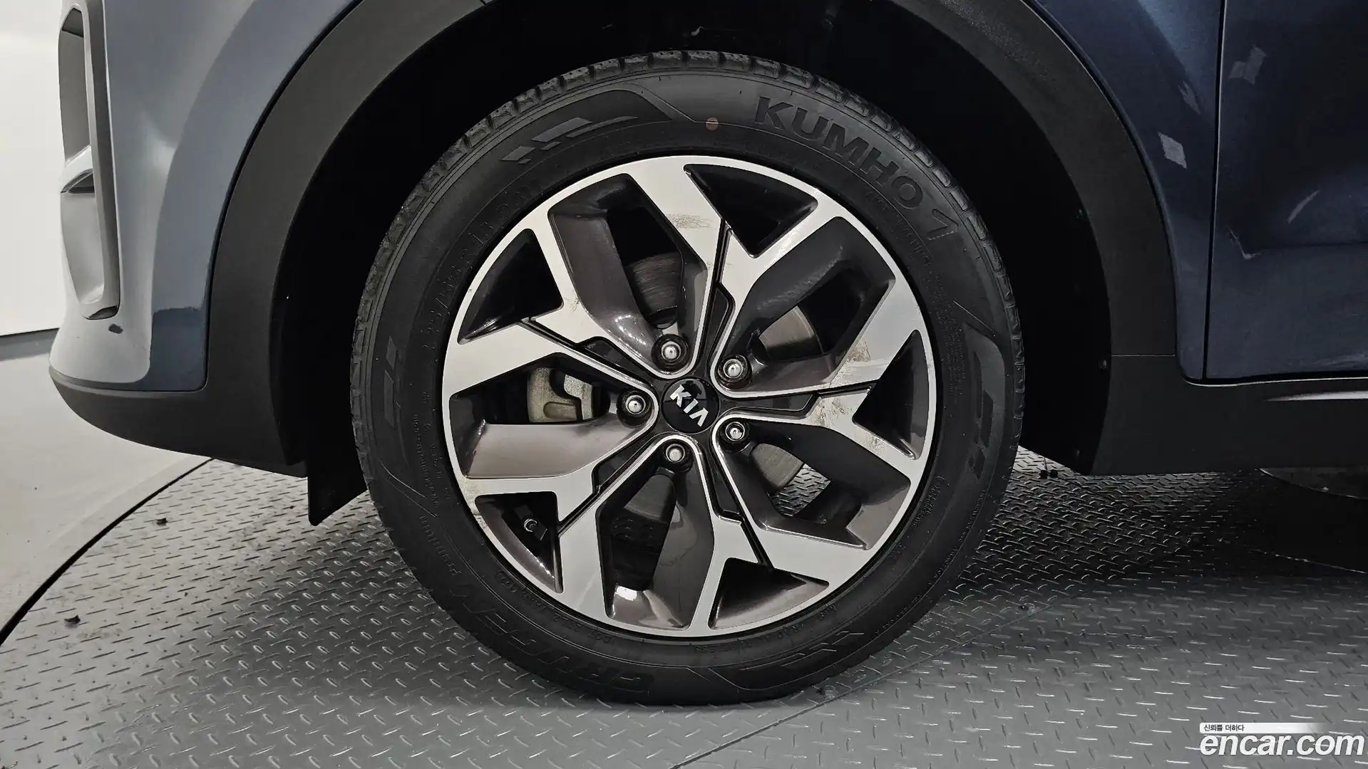 Sportage Kia 2019.10-OUTER-005