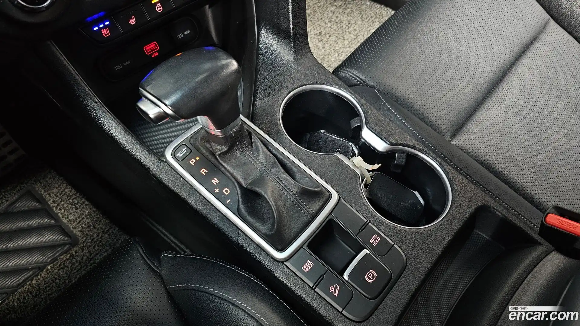 Sportage Kia 2019.10-INNER-009