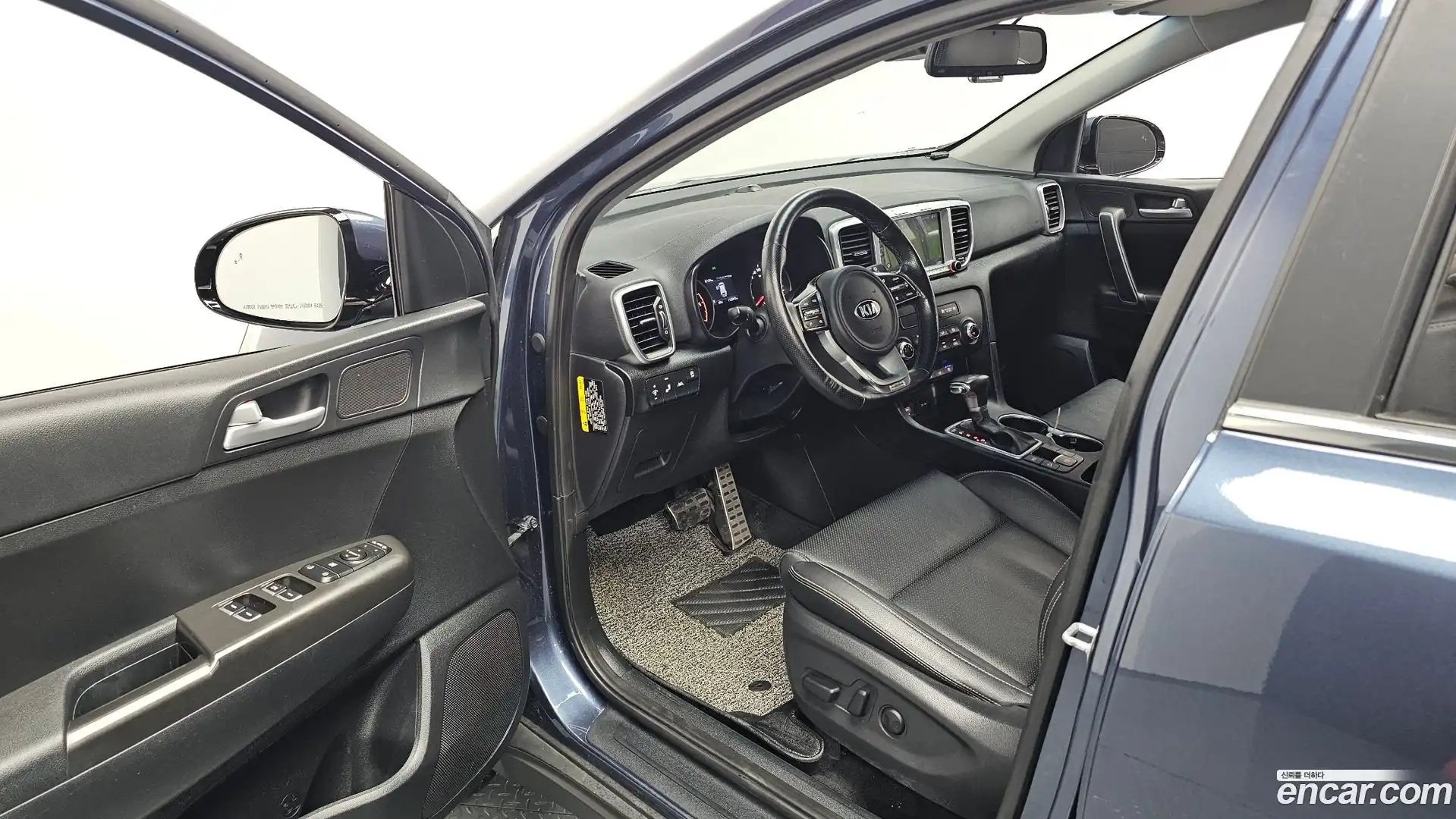 Sportage Kia 2019.10-INNER-010
