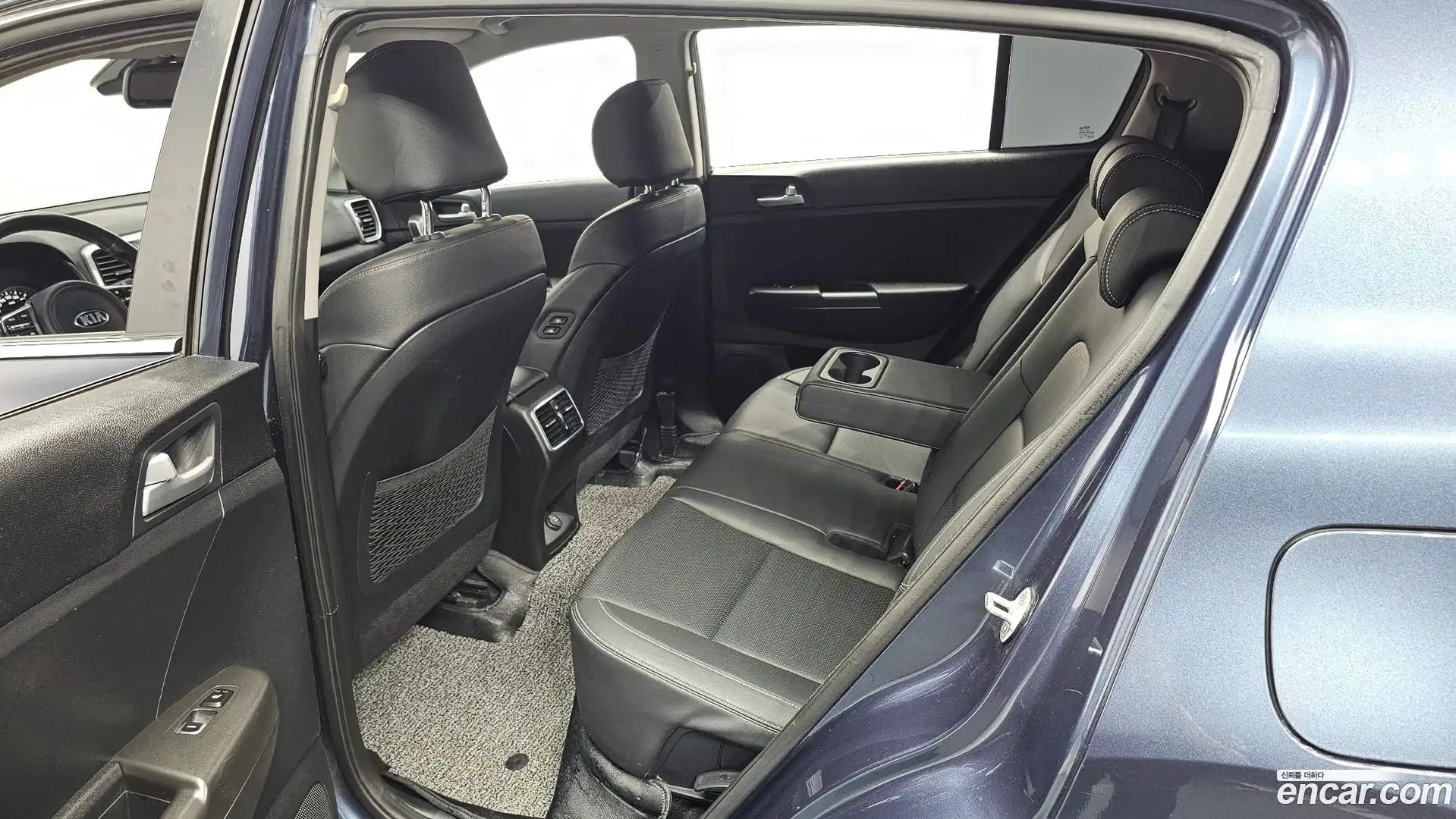 Sportage Kia 2019.10-OPTION-015