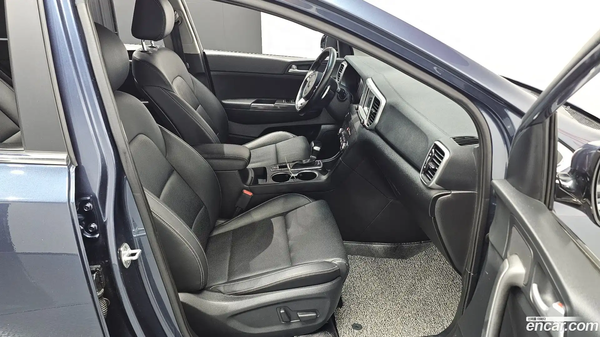 Sportage Kia 2019.10-OPTION-016