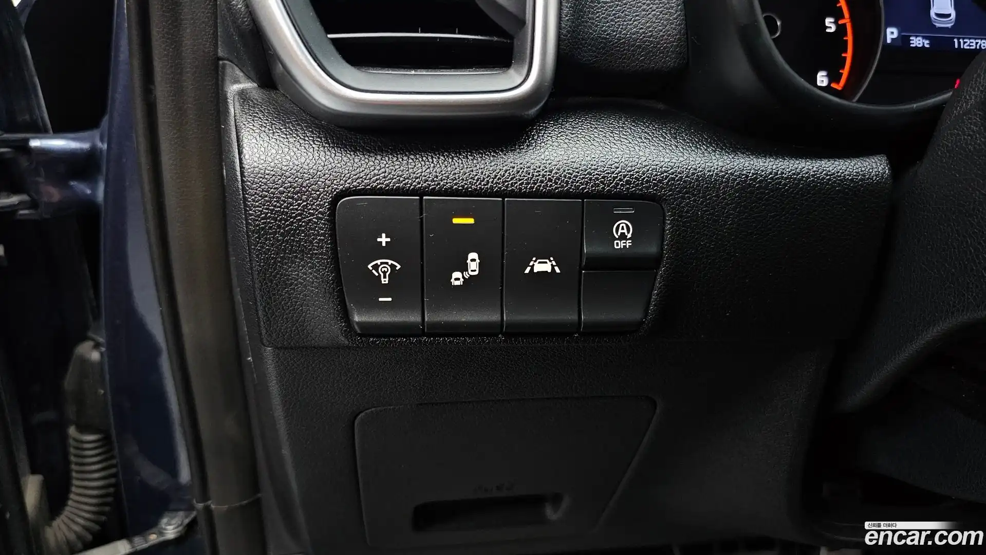 Sportage Kia 2019.10-OPTION-018