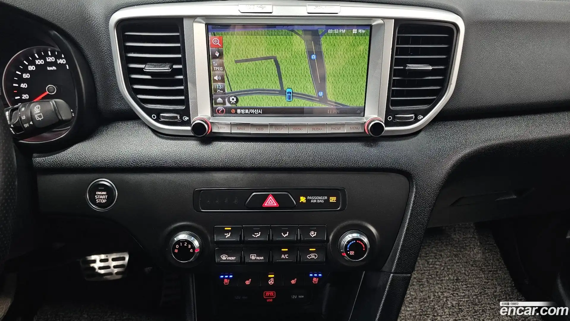 Sportage Kia 2019.10-OPTION-020