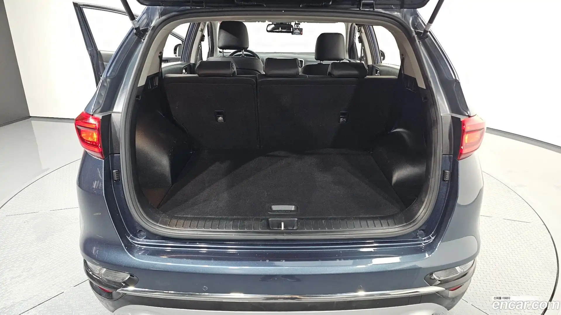 Sportage Kia 2019.10-OPTION-024